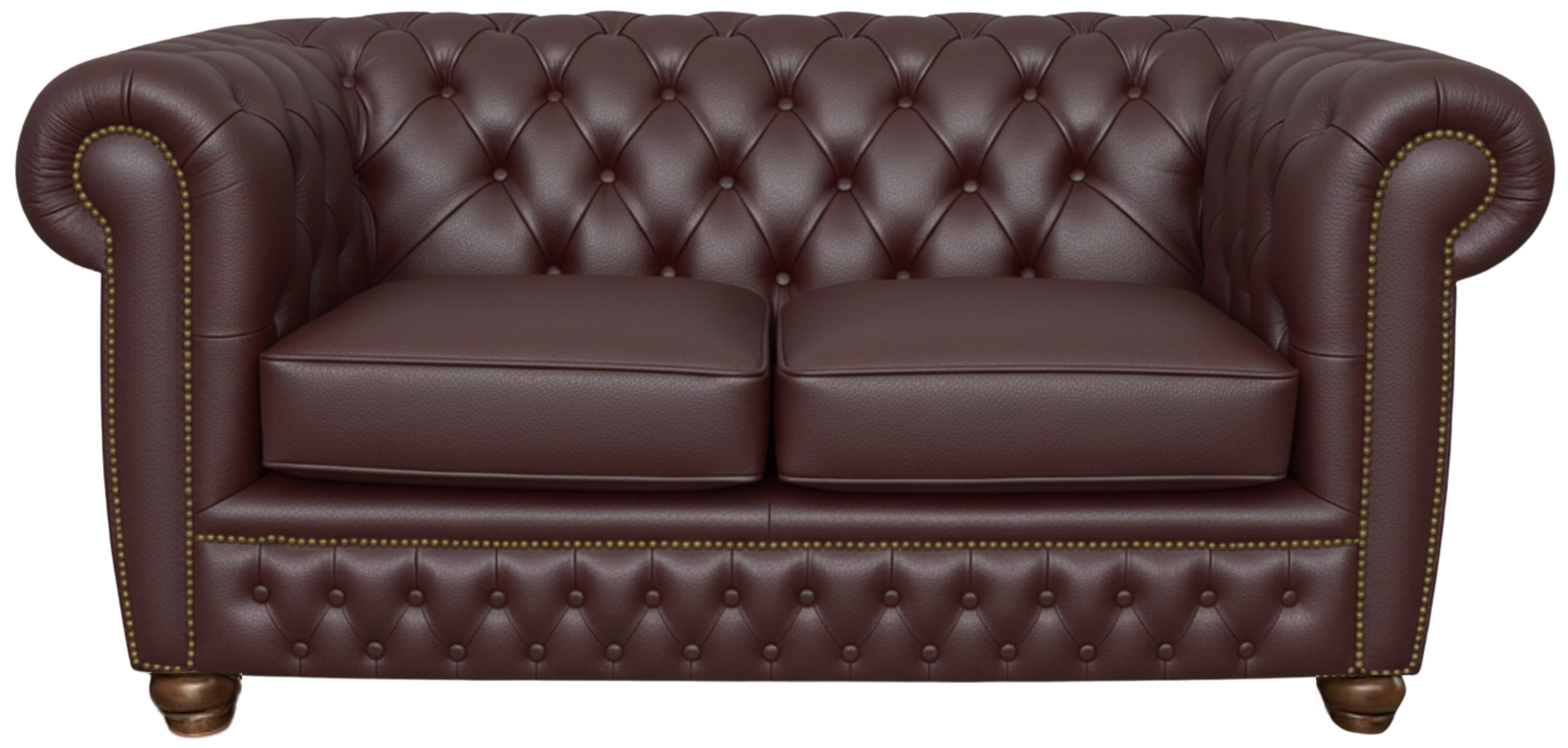 The Chamberlain Chesterfield